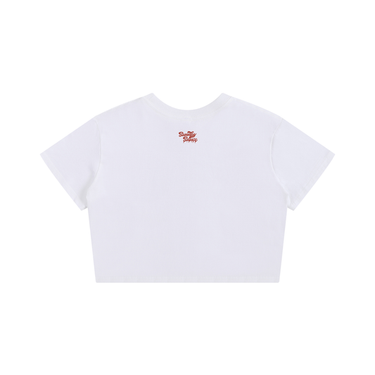 Stir the Pot Baby Tee