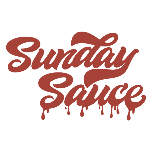 Sunday Sauce