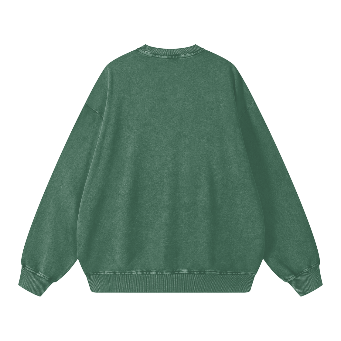 The Sunday Crewneck