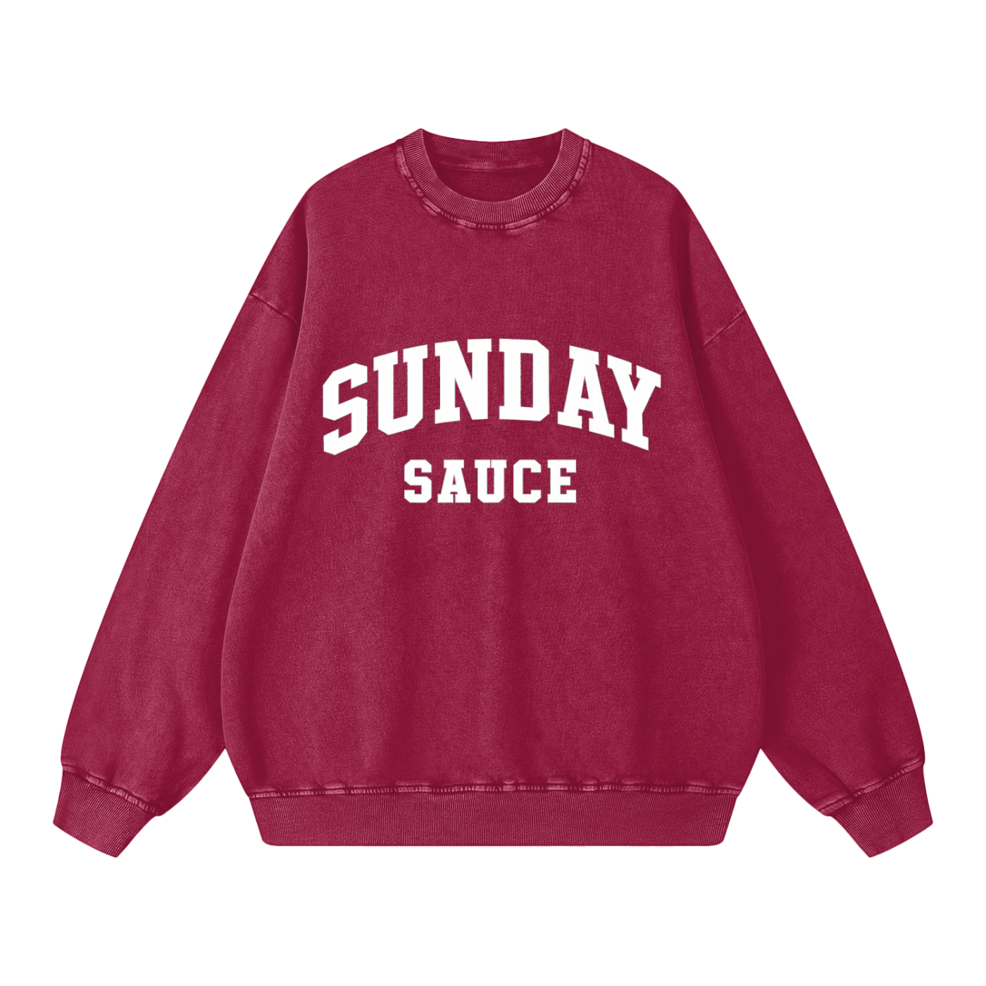 The Sunday Crewneck