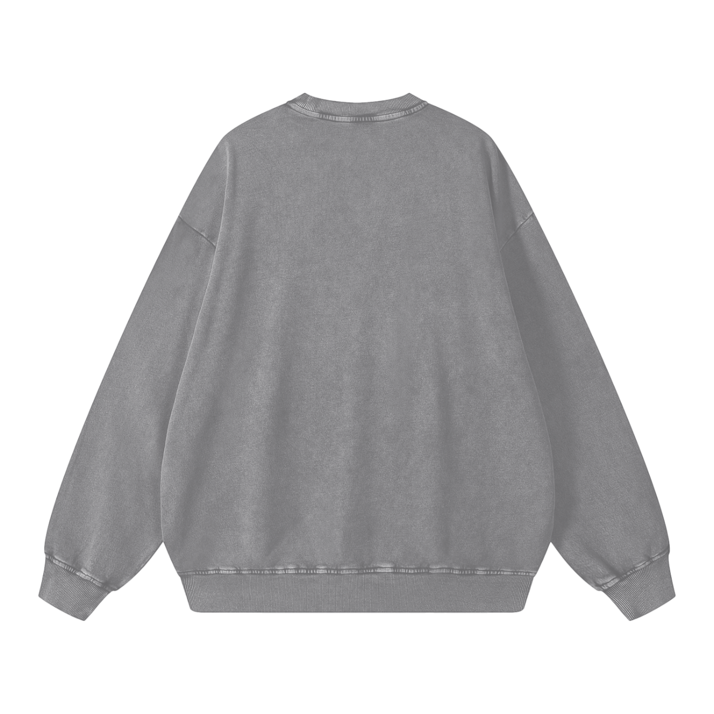 The Sunday Crewneck