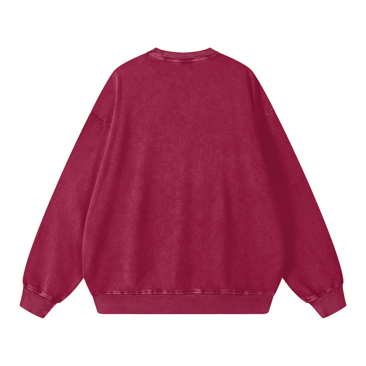 The Sunday Crewneck