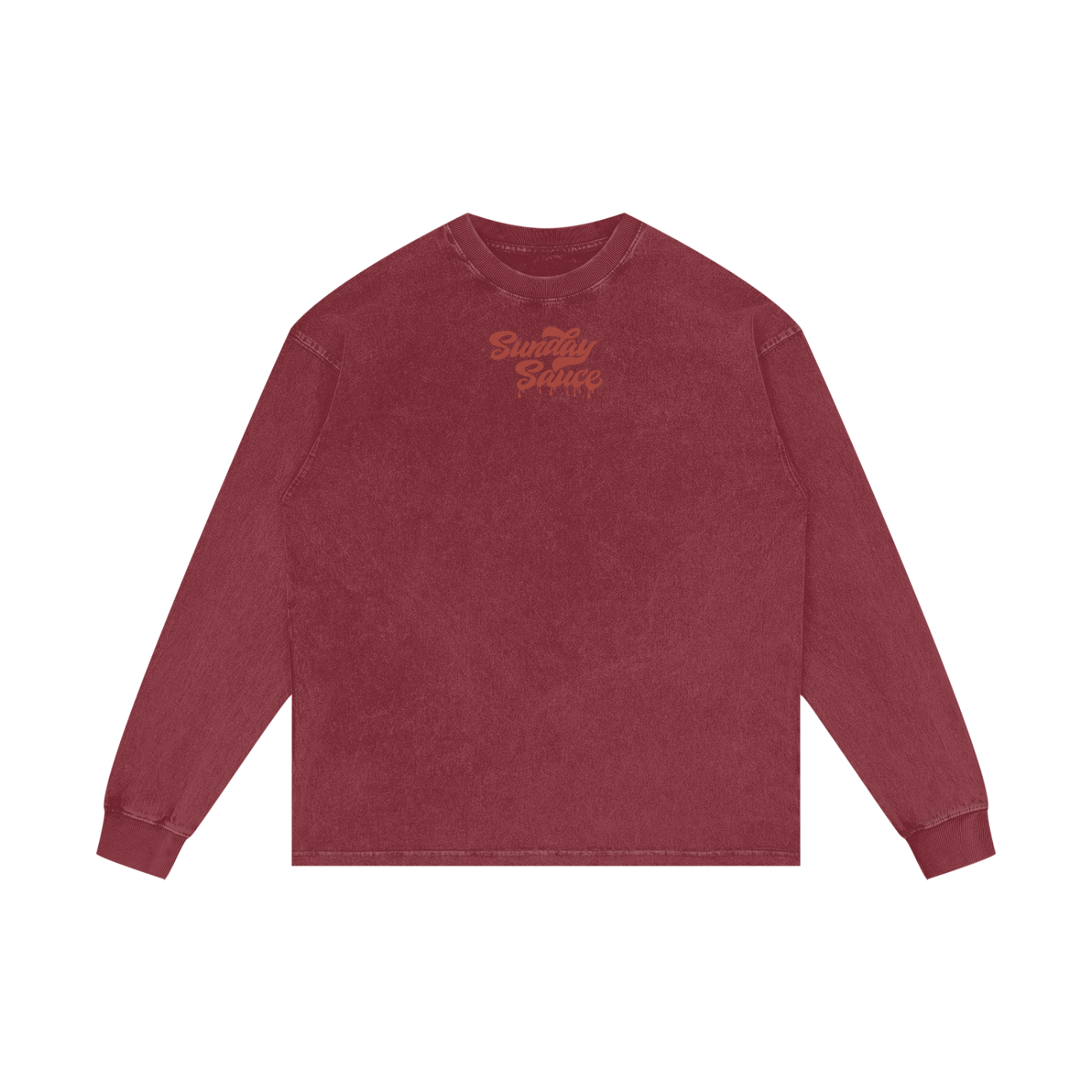 The Sunday Long Sleeve