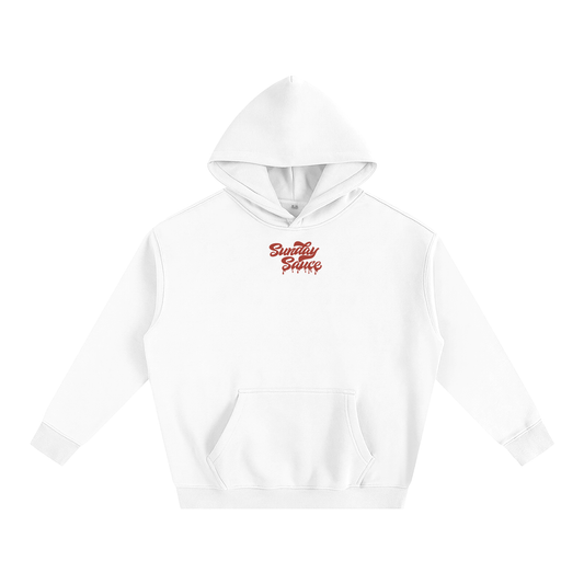 The Sunday Hoodie