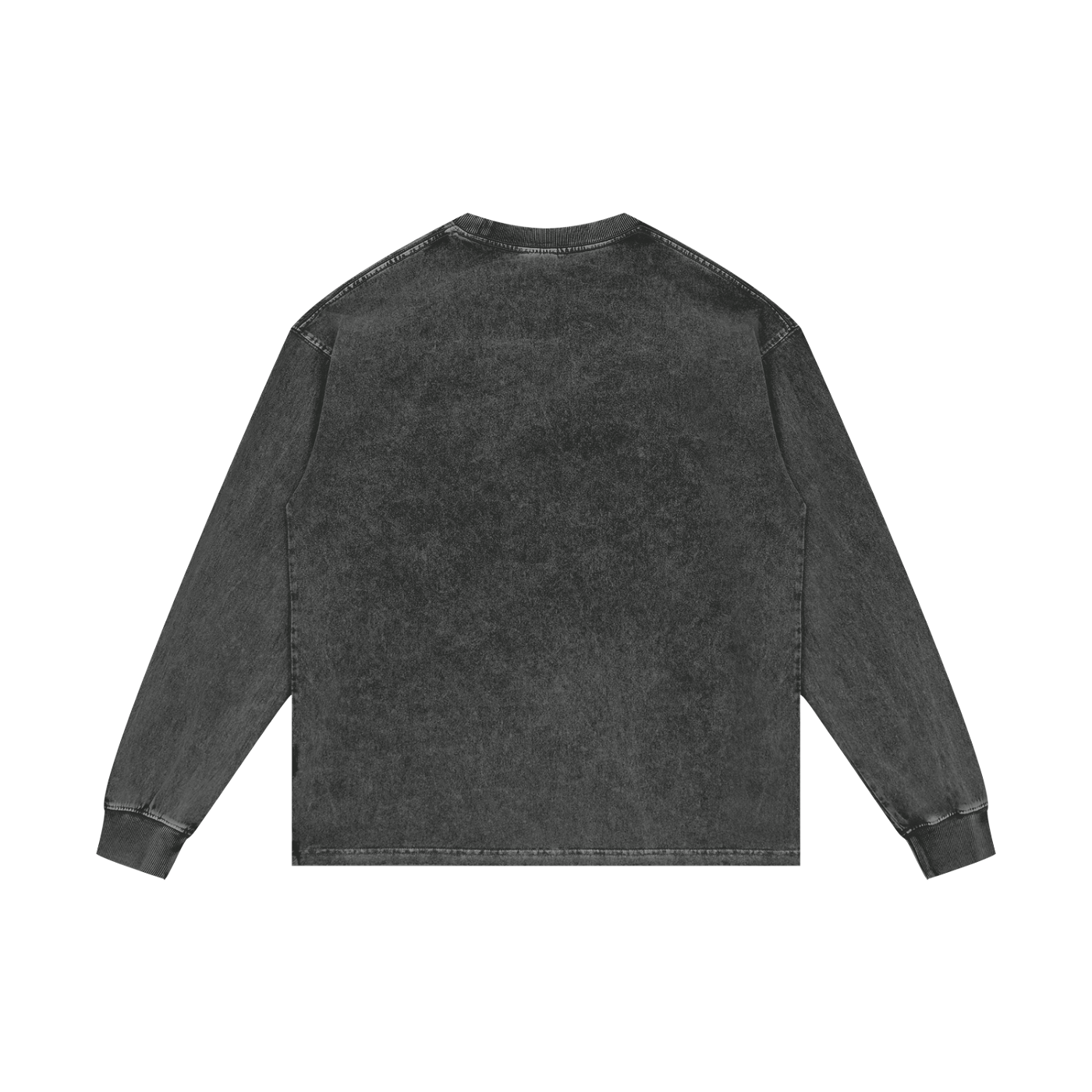 The Sunday Long Sleeve