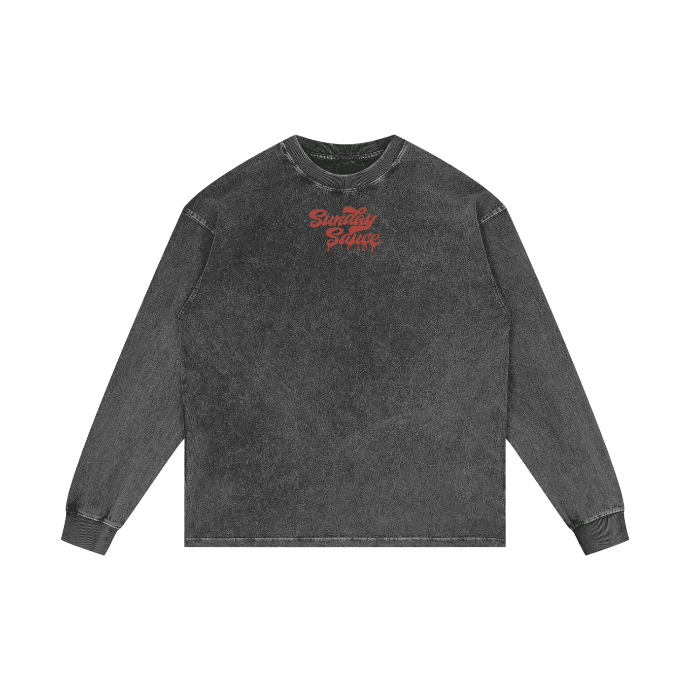 The Sunday Long Sleeve