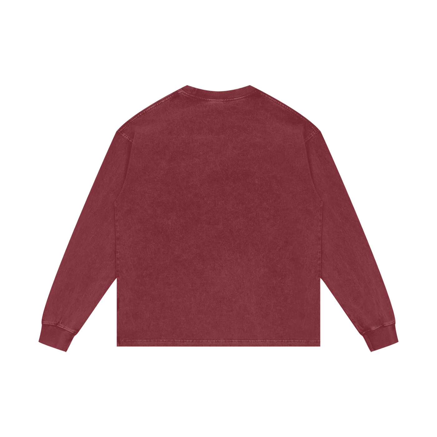 The Sunday Long Sleeve