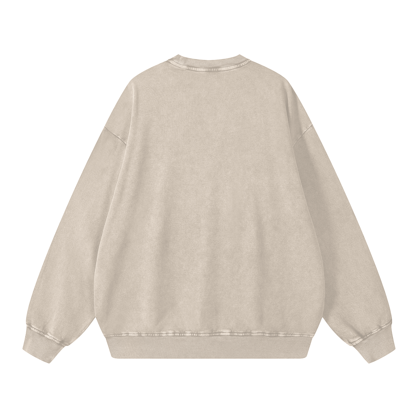 The Sunday Crewneck