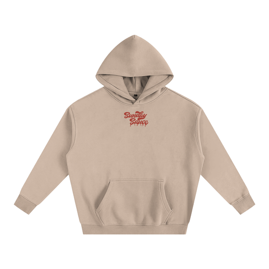 The Sunday Hoodie