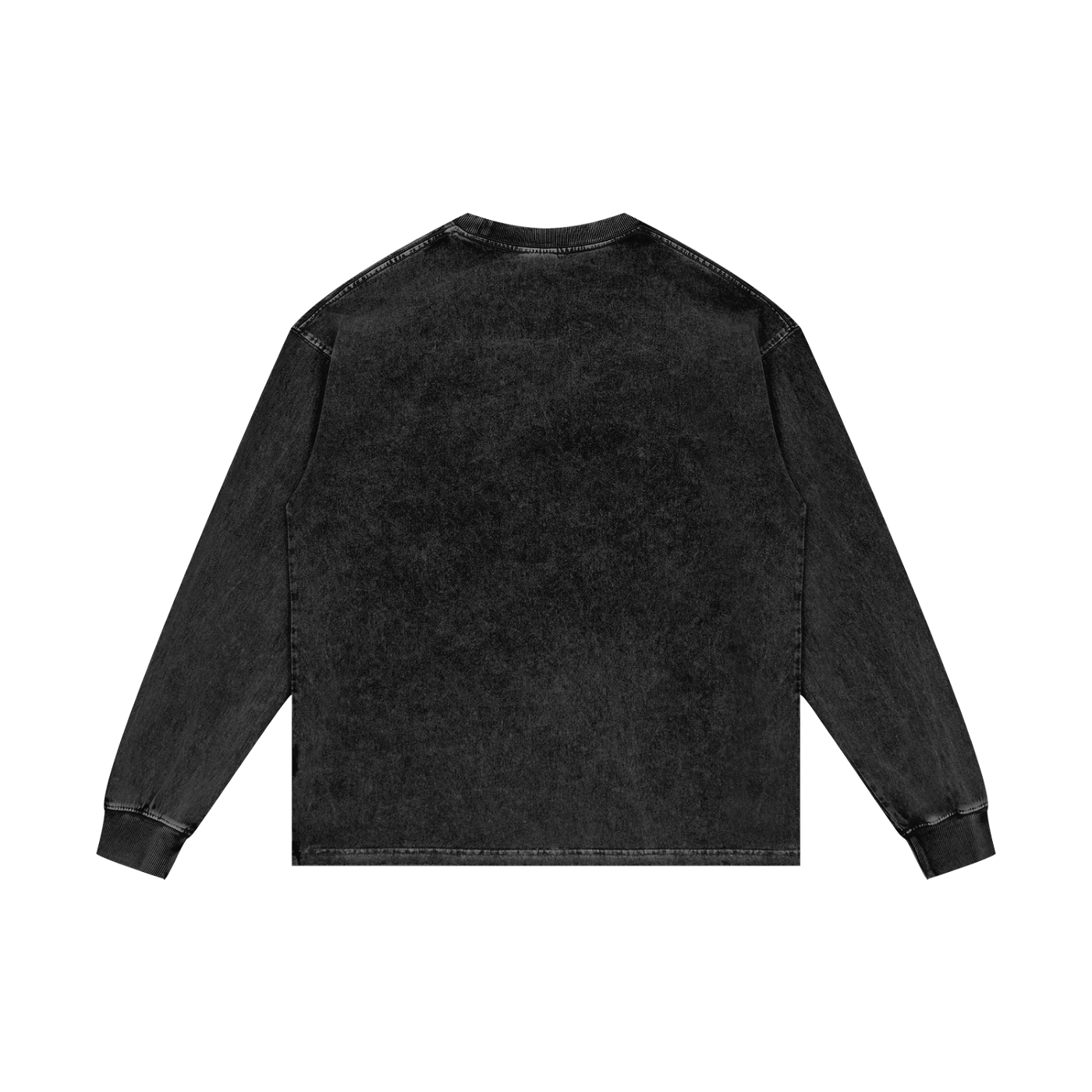 The Sunday Long Sleeve