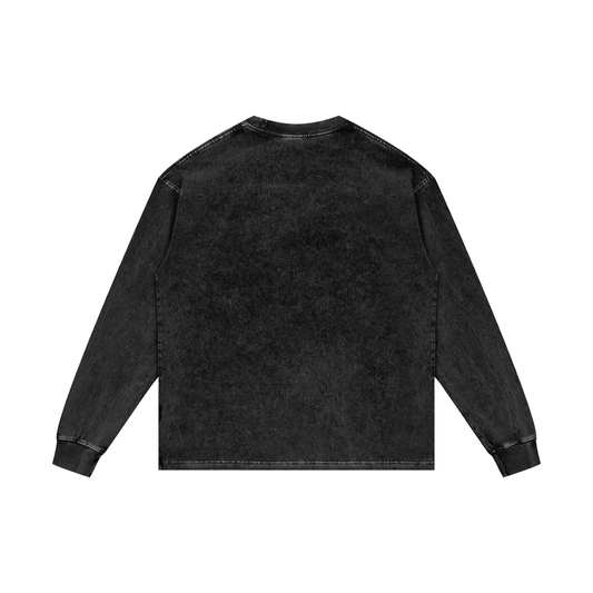 The Sunday Long Sleeve