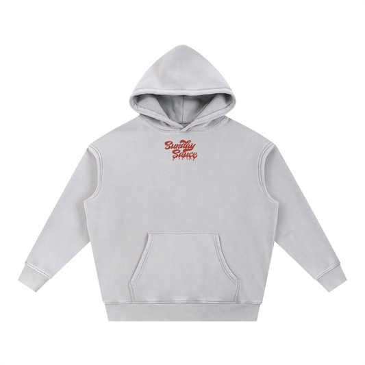 The Sunday Oversize