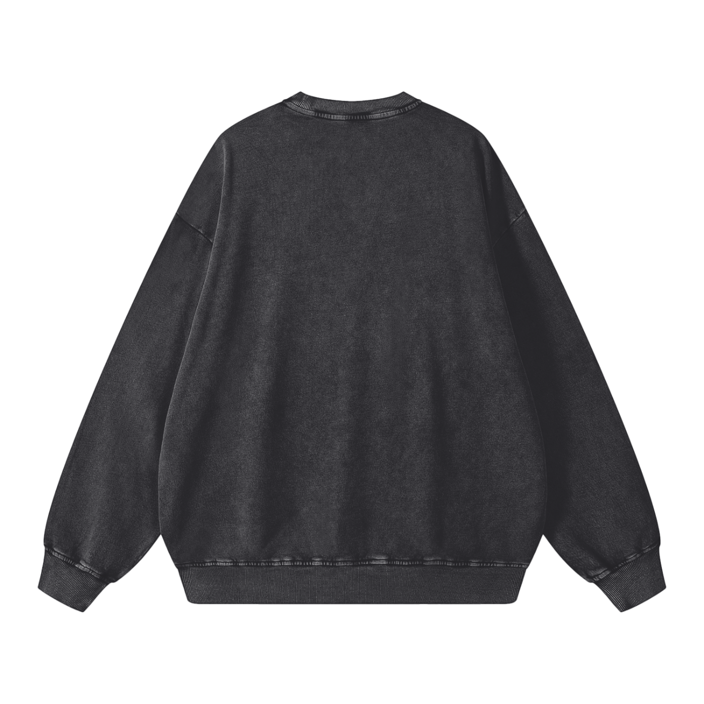 The Sunday Crewneck