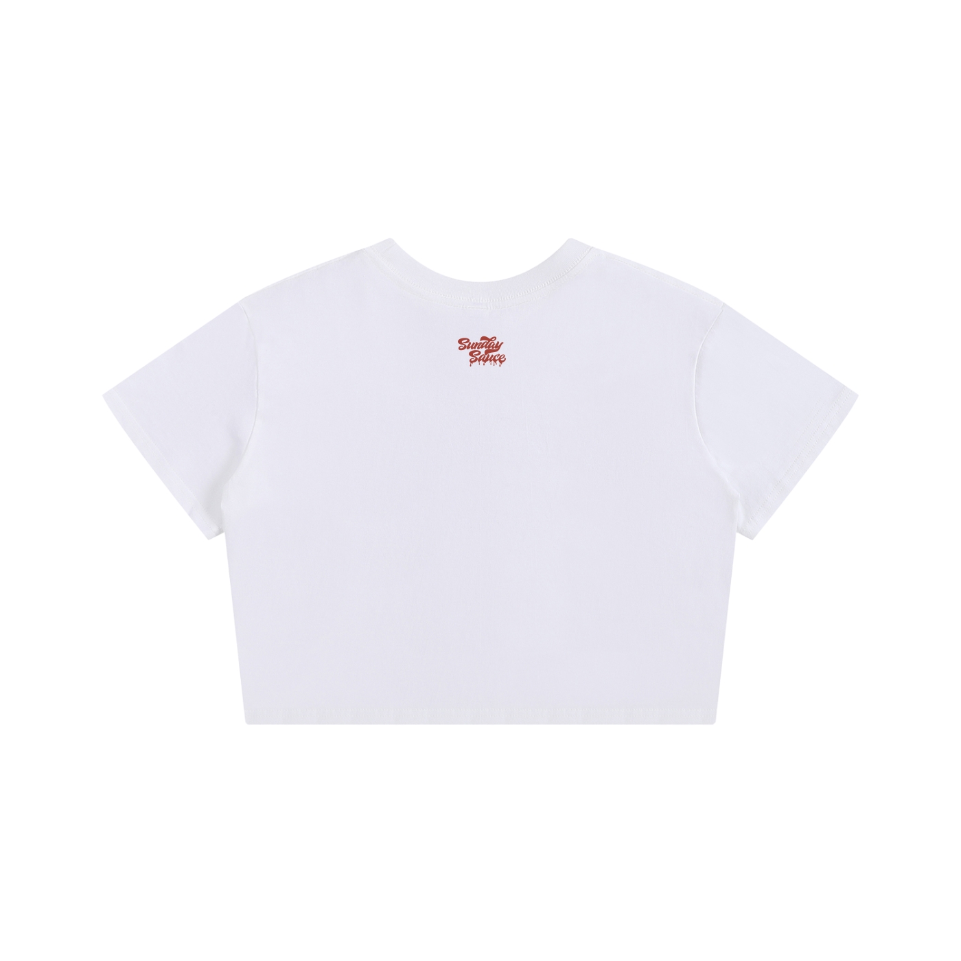 Stir the Pot Baby Tee