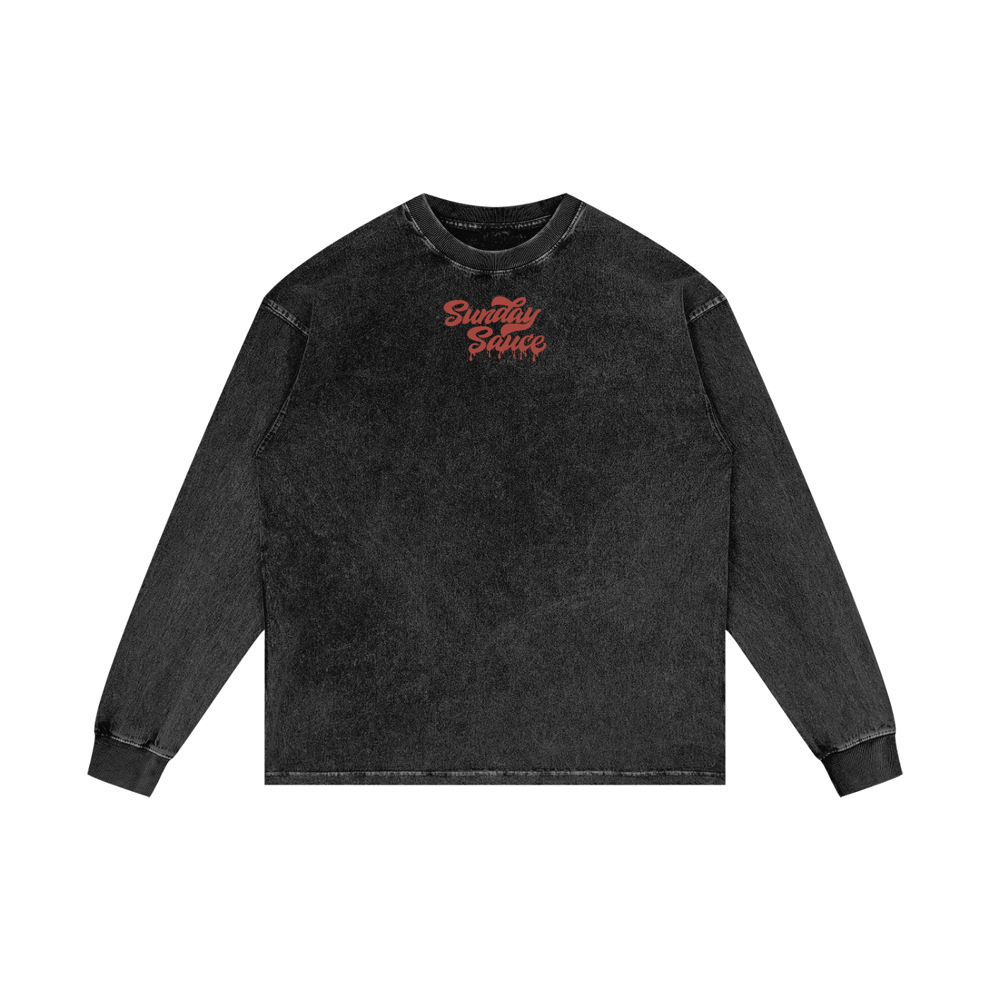 The Sunday Long Sleeve