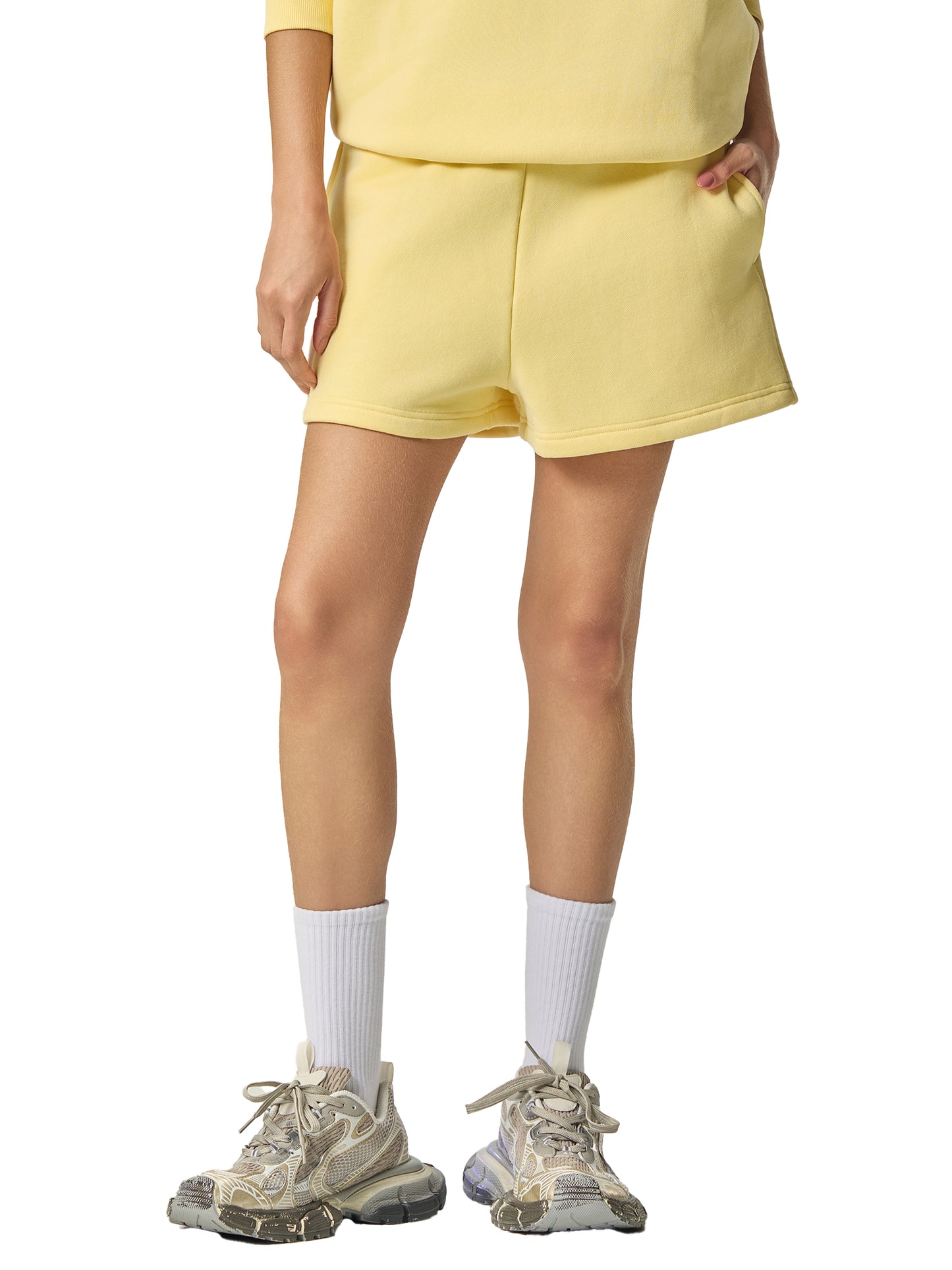 The Sunday Short (Women's)
